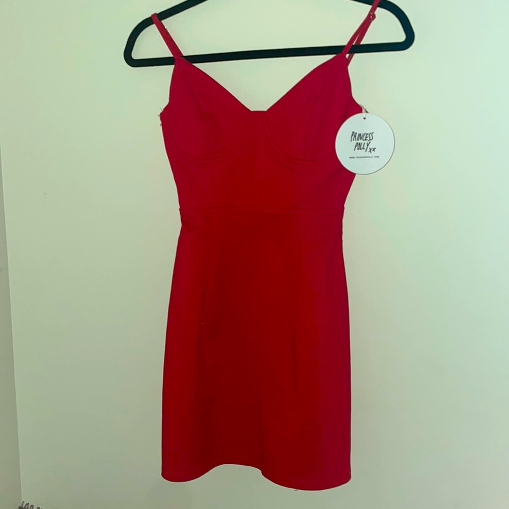Princess Polly dress brand new with tags